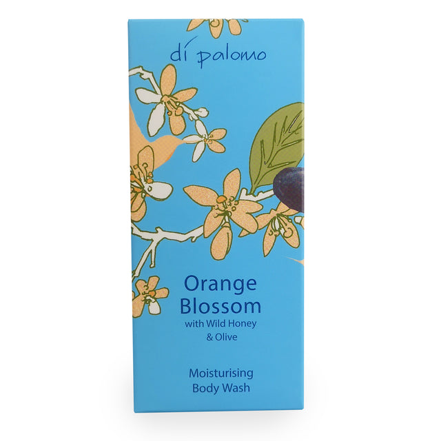 Di Palomo Orange Blossom Body Wash 240ml