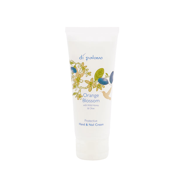 Di Palomo Orange Blossom Hand & Nail Cream 75ml