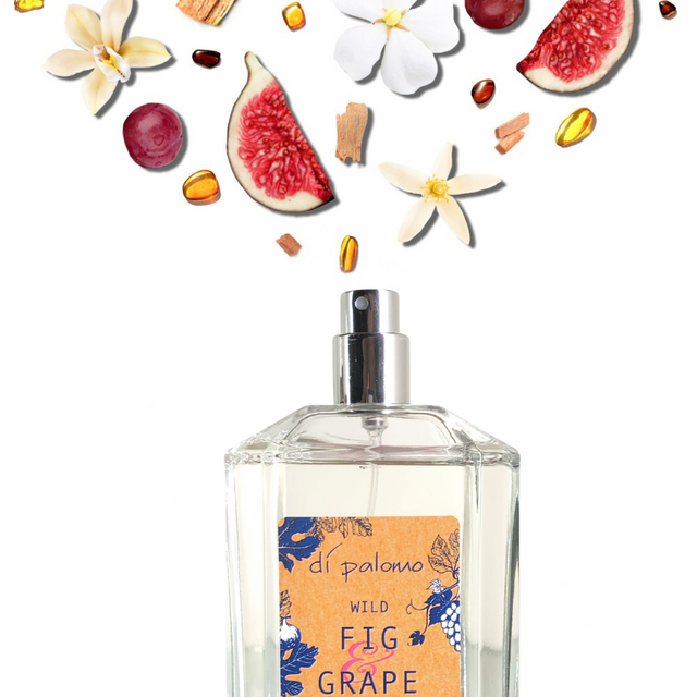 Di Palomo Wild Fig & Grape Eau de Parfum 100ml