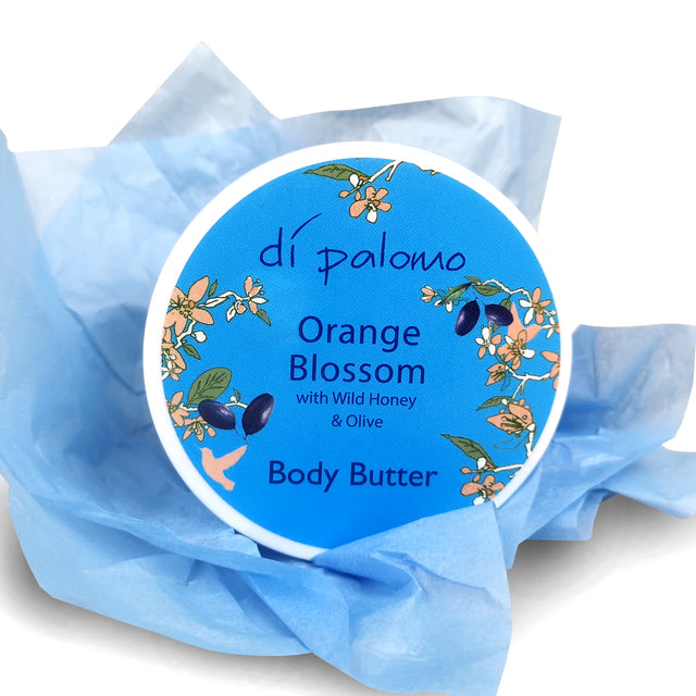 Di Palomo Orange Blossom Body Butter 200ml