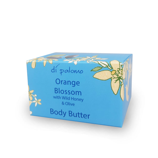 Di Palomo Orange Blossom Body Butter 200ml