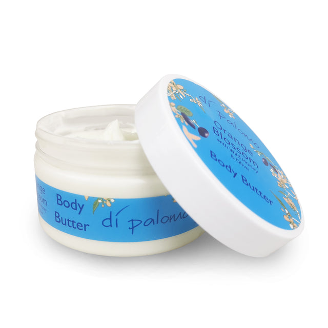 Di Palomo Orange Blossom Body Butter 200ml