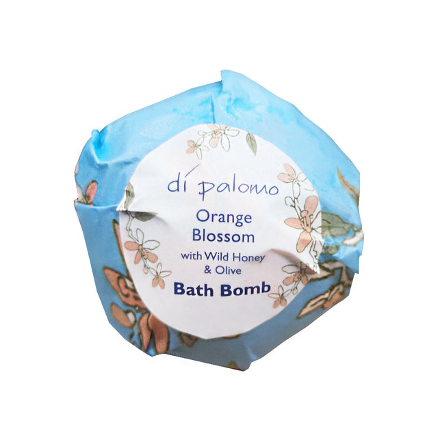 Di Palomo Orange Blossom Bath Bomb