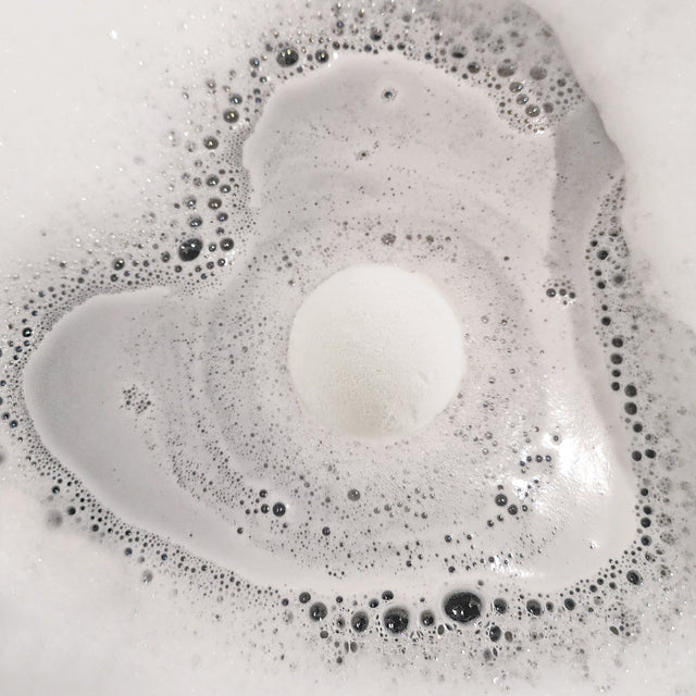 Di Palomo Orange Blossom Bath Bomb