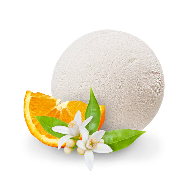 Di Palomo Orange Blossom Bath Bomb