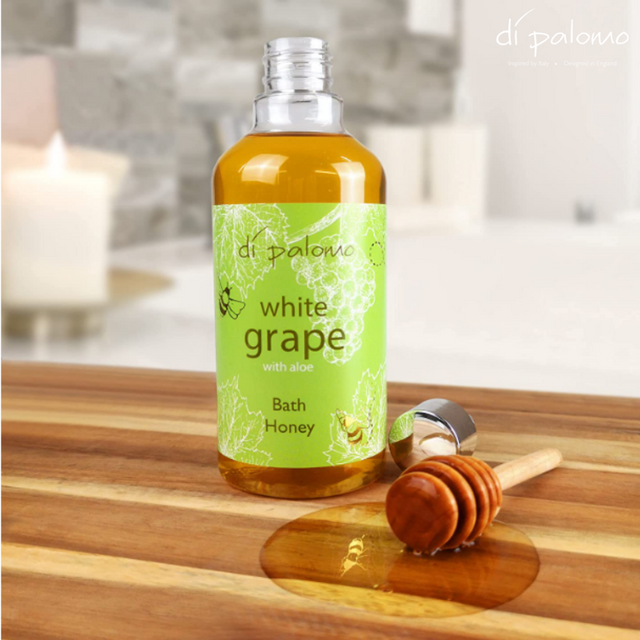 Di Palomo White Grape Bath Honey 300ml