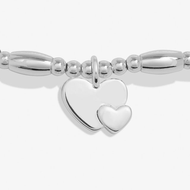Joma Jewellery Life's A Charm Bracelet - Mum