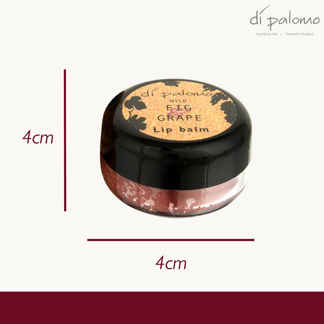 Di Palomo Wild Fig & Grape Lip Balm 10ml