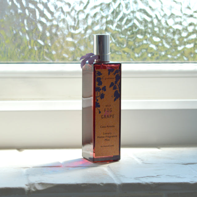 Di Palomo Wild Fig & Grape Luxury Home Fragrance Mist 100ml
