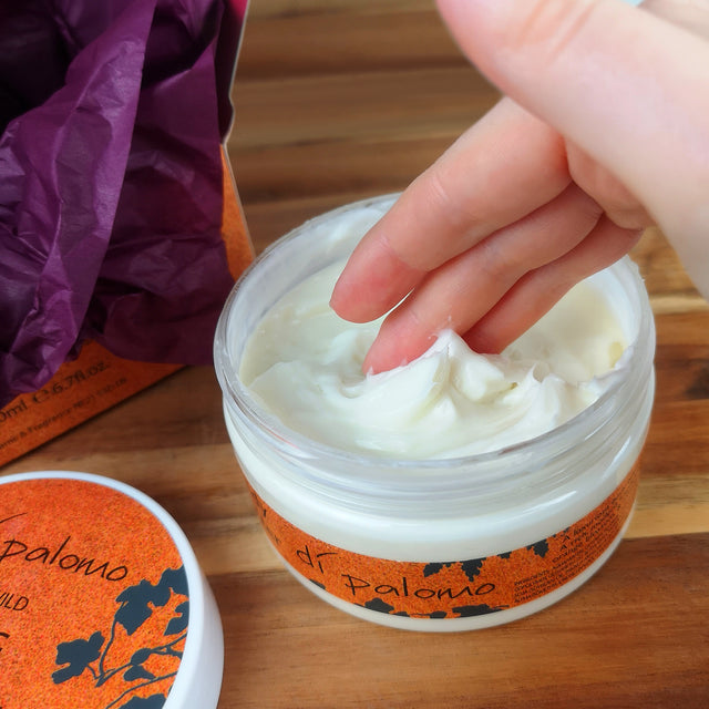 Di Palomo Wild Fig & Grape Body Butter 200ml