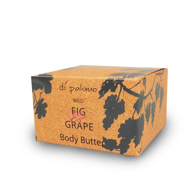 Di Palomo Wild Fig & Grape Body Butter 200ml