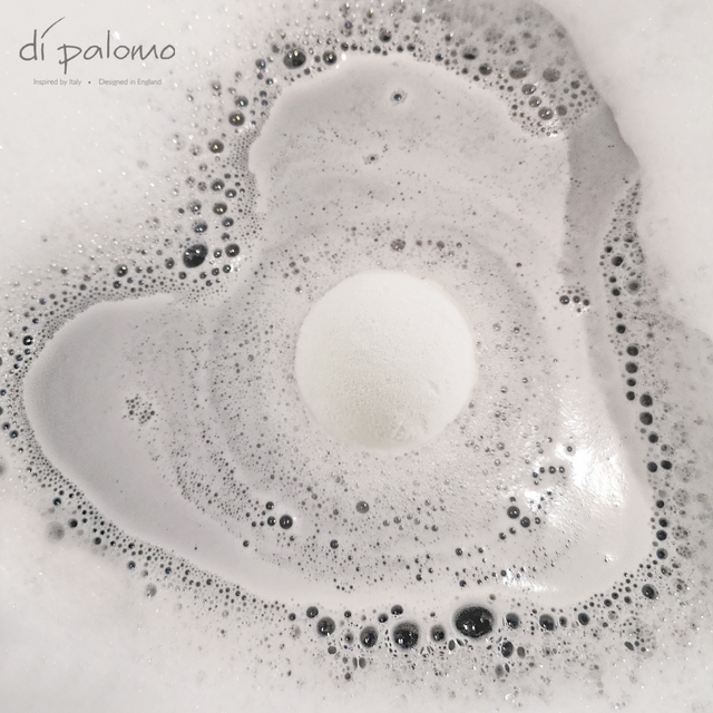 Di Palomo Wild Fig & Grape Indulgent Luxury Bathing Collection