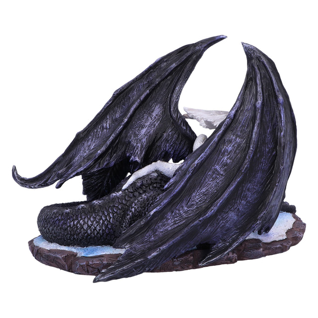Nemesis Mothers Sanctuary 18cm