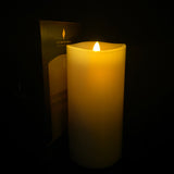 Luminara Indoor Fragrance Diffusing Pillar & 3 Fragrance Pods