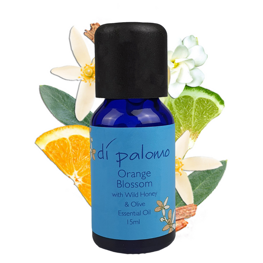 Di Palomo Orange Blossom 15ml Essential Oil