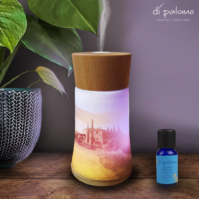 Di Palomo Orange Blossom 15ml Essential Oil