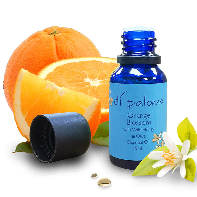 Di Palomo Orange Blossom 15ml Essential Oil