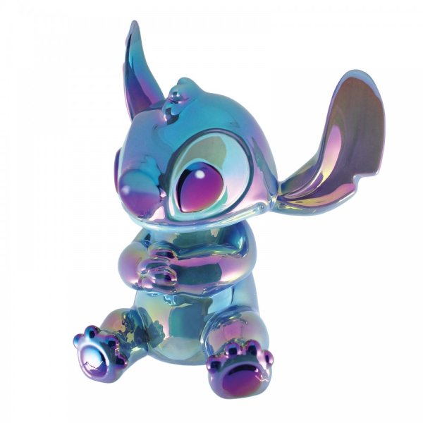 Enesco Stitch Ceramic Money Bank