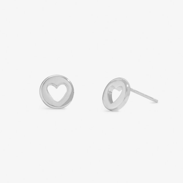 Joma Jewellery Earrings - 50th Birthday - Life's A Charm