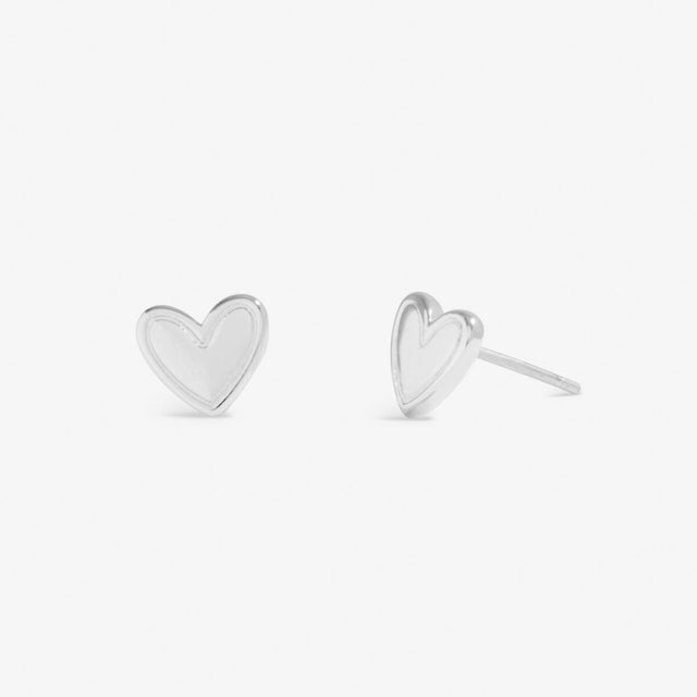 Joma Jewellery Earrings - 50th Birthday - Life's A Charm