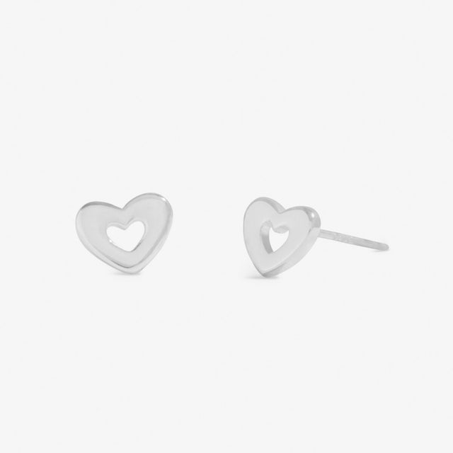 Joma Jewellery Earrings - 50th Birthday - Life's A Charm