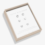 Joma Jewellery Earrings - 50th Birthday - Life's A Charm