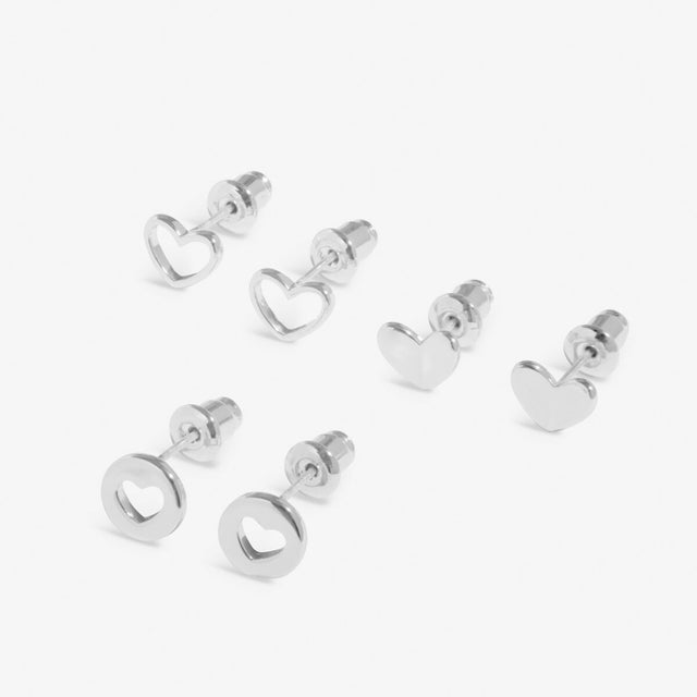 Joma Jewellery Earrings - 60th Birthday - Life's A Charm