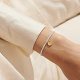 Joma Jewellery Bracelet - A Little Number One Coach