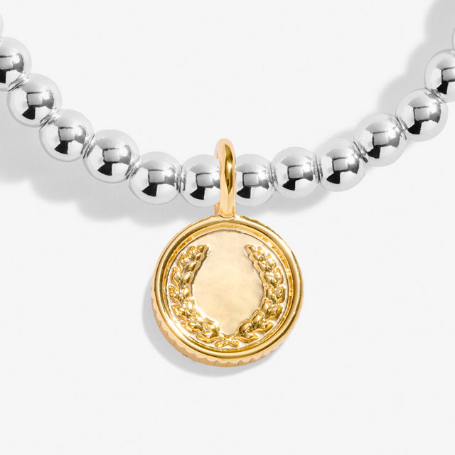 Joma Jewellery Bracelet - A Little Number One Coach