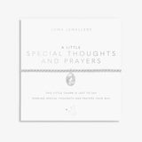 Joma Jewellery Bracelet - A Little Special Thoughts and Prayers