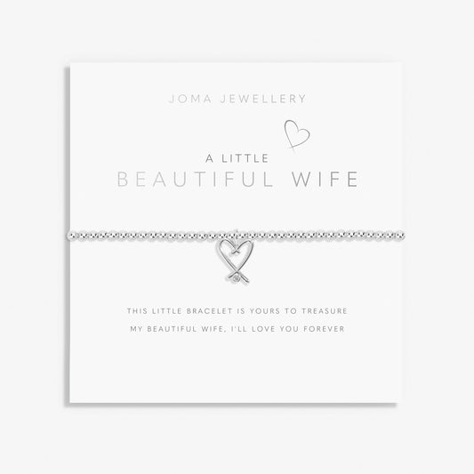 Joma Jewellery Bracelet - A Little Beautiful Wife