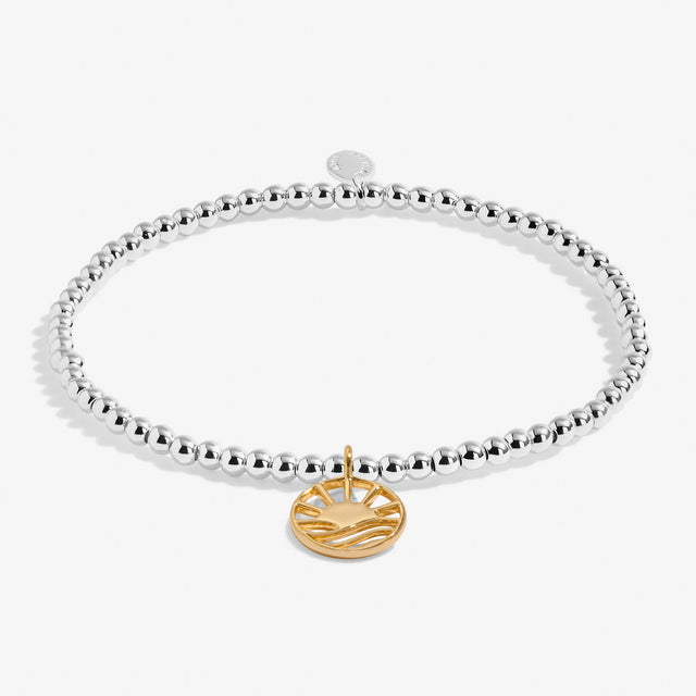Joma Jewellery Bracelet - A Little Trust in the Magic of New Beginnings