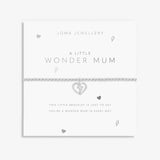 Joma Jewellery Bracelet - A Little Wonder Mum