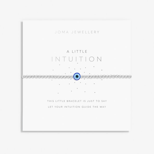 Joma Jewellery Bracelet - A Little Intuition