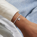 Joma Jewellery Bracelet - A Little Can't Thank You Enough