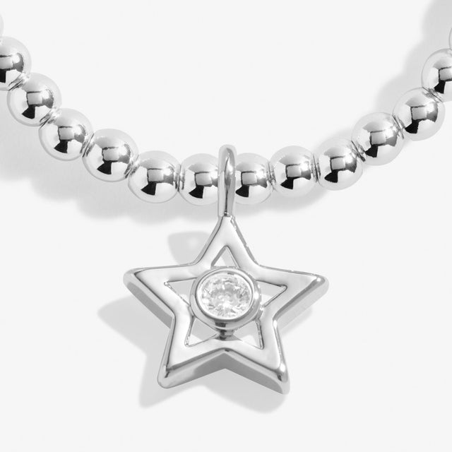 Joma Jewellery Bracelet - A Little Can't Thank You Enough