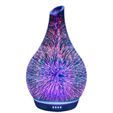 Cello Large Ultrasonic Diffuser - 3D Infinity