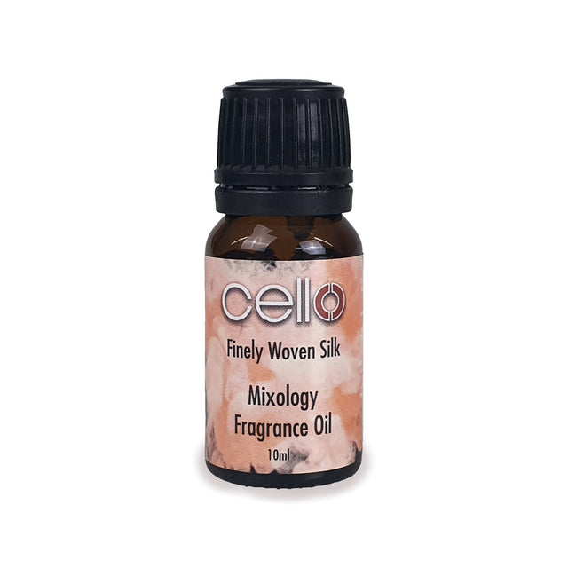 Cello Mixology Fragrance Oil Set - Medley