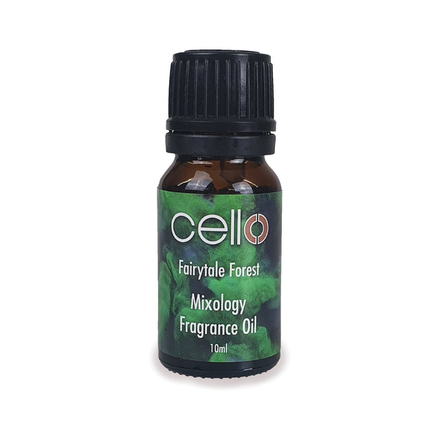 Cello Mixology Fragrance Oil Set - Medley
