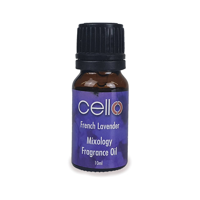 Cello Mixology Fragrance Oil Set - Medley