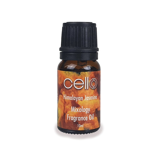 Cello Mixology Fragrance Oil Set - Medley