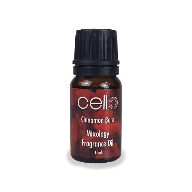 Cello Mixology Fragrance Oil Set - Medley