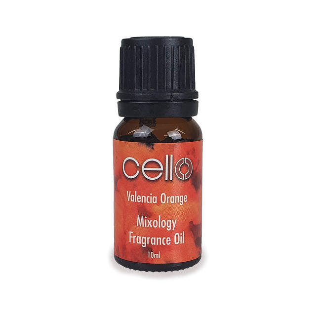 Cello Mixology Fragrance Oil Set - Medley