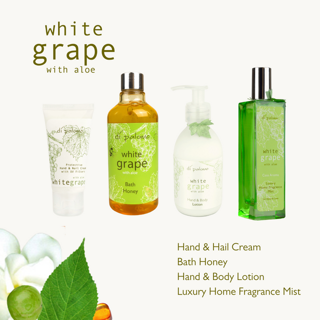 Di Palomo White Grape Lip Balm 10ml
