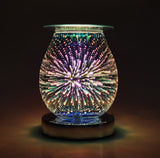 Cello Electric Wax Burner Touch 3D - Pop