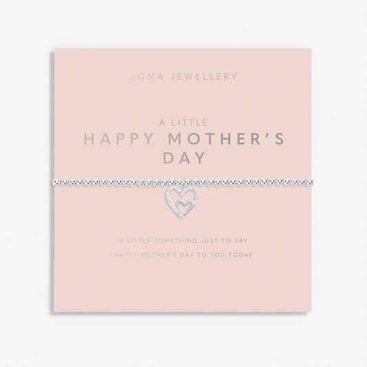 Mother's Day Bracelet