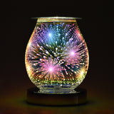 Cello Electric Wax Burner 3D Touch - Firework