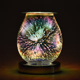 Cello Electric Wax Burner 3D Touch - Butterfly