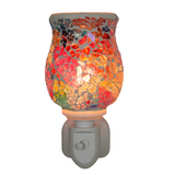 Cello - Glistening Glass Plug In Electric Warmer