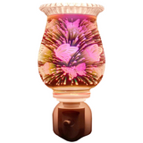 Cello - 3D Plug In Electric Warmer - Butterfly
